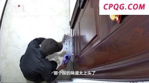 奔驰车高速遭前车主“劫车” 科技犯罪惊魂一刻