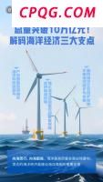解码海洋经济三大支点 创新引领蓝色增长