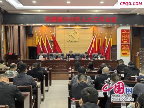 泸溪县洗溪镇人大代表：架起连心桥 唱响民之声