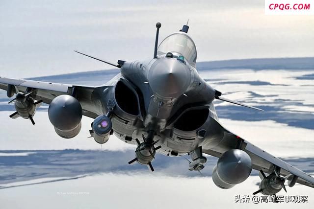 印度炸的巴境内空军基地是美军的吗