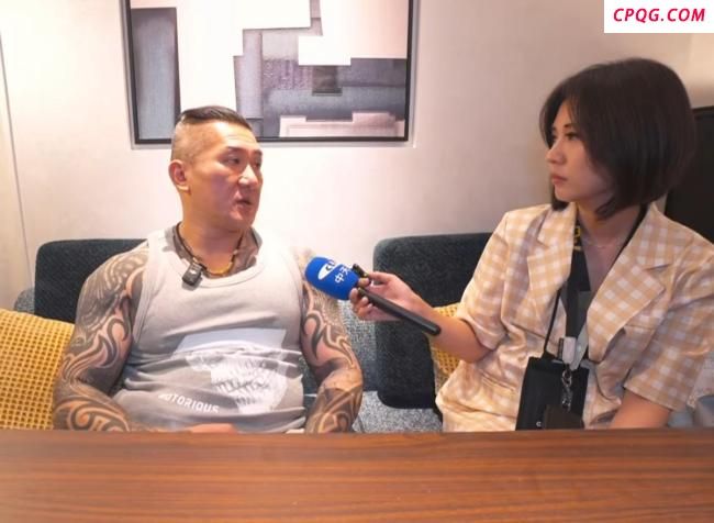 台网红馆长说真打起来分分秒结束