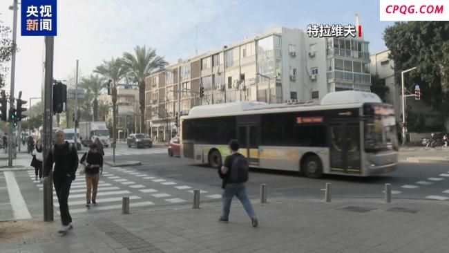 伊以冲突局势最新情况 情报战升级