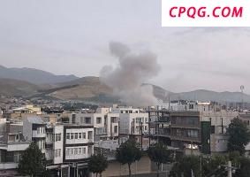 特朗普威胁伊朗下一波打击更残酷 警告达成协议否则被摧毁