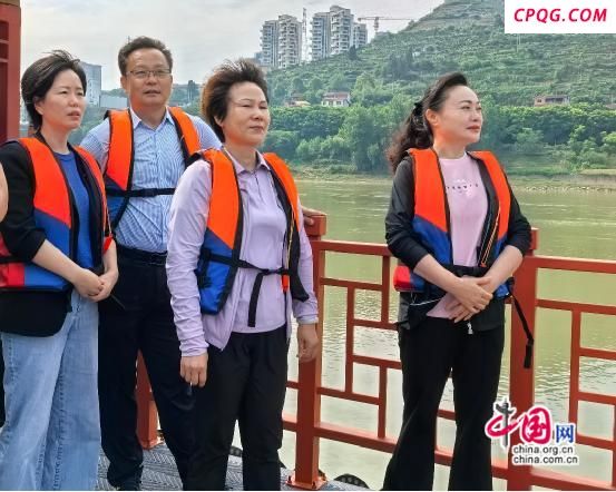湖南：湘西怀化联合开展改善生态环境民主监督