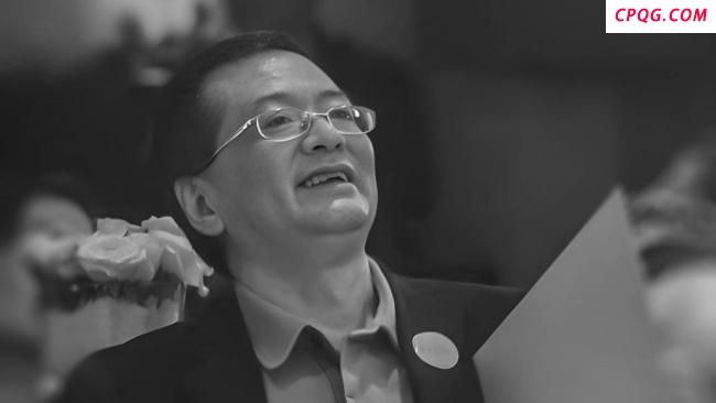 59岁诗人甘伟逝世