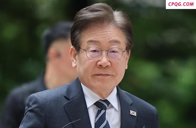 韩总统要求惩处对朝散布传单行为