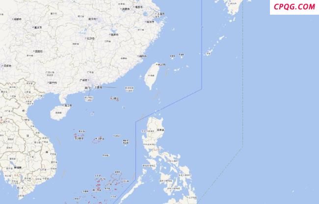台风“蝴蝶”路径诡异? 专家解读 罕见登陆点引发关注