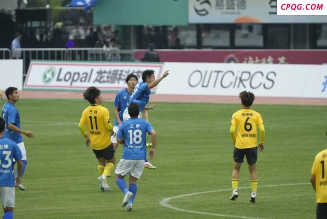 苏超扬州1-1战平泰州 球迷热情互动燃爆全场