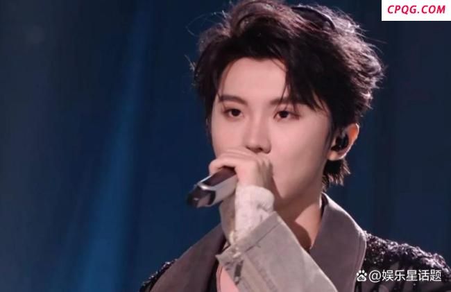 马嘉祺再陷“难听”争议 唱功争议焦点解析