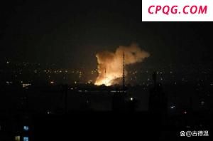 记者：伊朗只剩下一条路可以走 面临空前困境