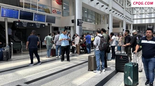 多个以色列邻国重新开放领空