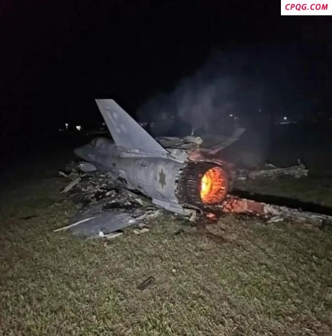 以军F-35战机是否被击落