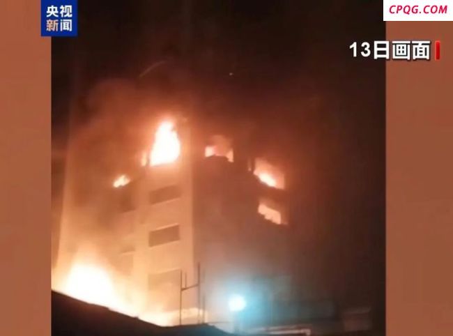 评论员：伊朗面临灭国之战 既蠢又胆小怕事