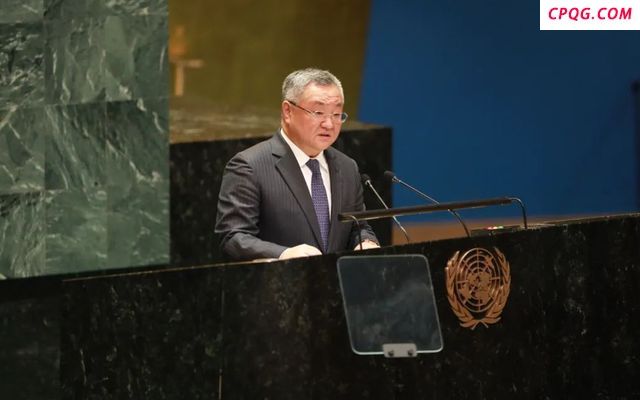 伊朗遇袭后 中俄罕见点名以色列 中东局势急剧升温