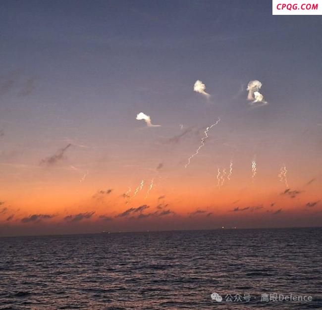 专家：伊朗导弹突防能力强 突破美以联合拦截