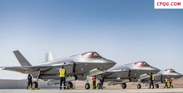 伊朗“秘密武器”真能打下F-35吗