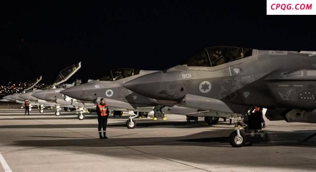 伊朗“秘密武器”真能打下F-35吗 疑点重重的“首杀”声明
