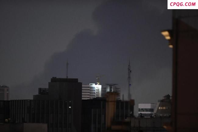伊以开打为何普京第一时间出面调停