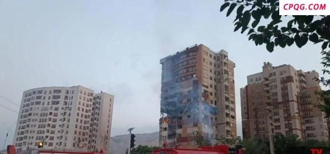 以军战机闯入伊朗领空了吗 惊天行动震撼中东
