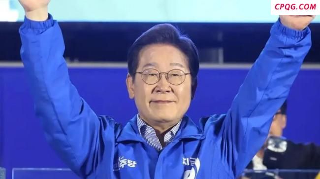 学者：李在明手段狠辣超尹锡悦