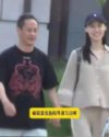 36岁梁洛施又谈恋爱了，男方演过《天龙八部》游坦之，两人甜蜜