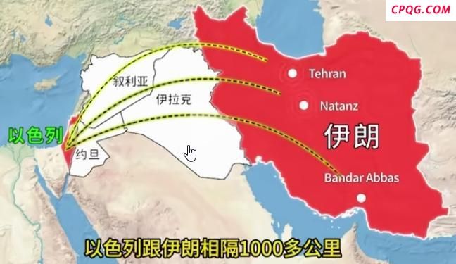 伊朗的权力结构是怎样的