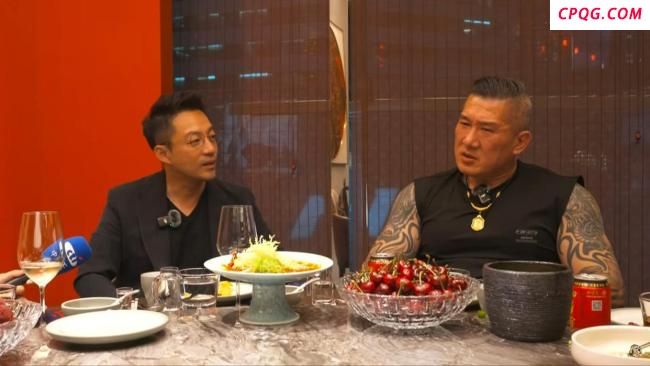 台湾网红“馆长”结束大陆游