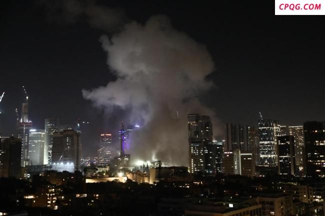 伊朗称美国是以色列帮凶有何目的 指责共谋攻击