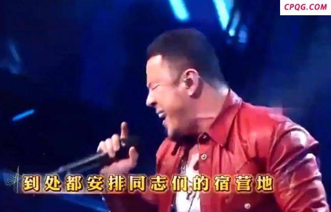 如何看待杨坤对革命歌曲的改编 改编争议引发深思