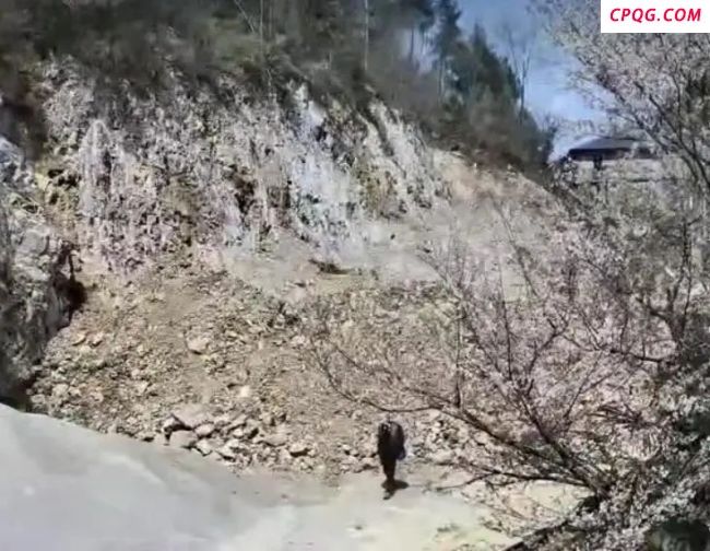 重庆老汉失踪近3个月后浮尸水塘 家人终寻得遗体
