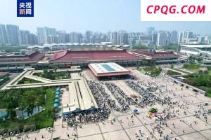 福建舰将迎重要纪念日 成长印迹一文回顾