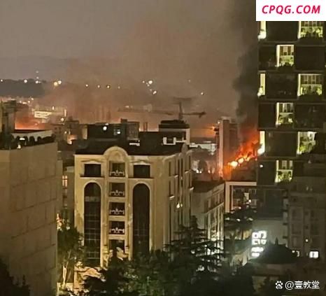 专家：伊以进入“痛苦指数”比拼阶段