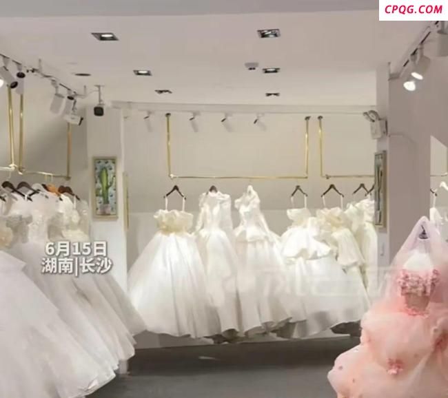 男子婚都离了婚纱照还没拍完 未完成的订单引发退款争议