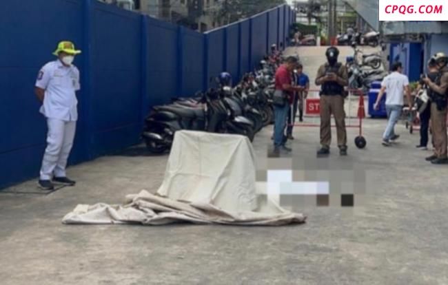 在泰国坠亡男子生前对话曝光