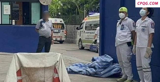 在泰国坠亡男子生前对话曝光 最后询问便利店位置
