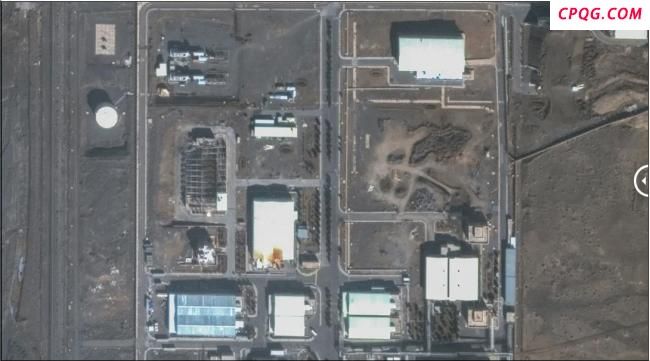 伊朗为何损失严重 防空短板暴露无遗