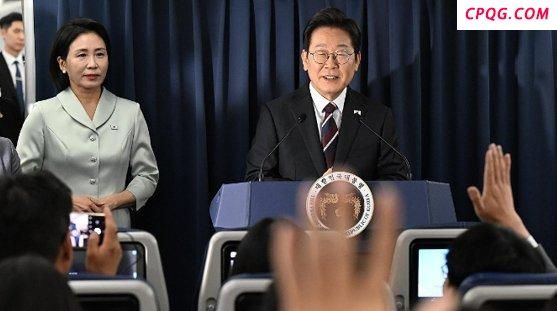 韩媒称李在明和特朗普会晤计划恐落空