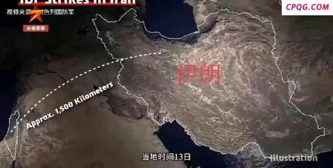 以伊冲突约旦面临安全挑战 地缘博弈下的战略权衡