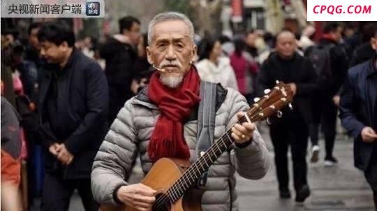 歌手马薇悼念陈彼得 音乐与故乡情深