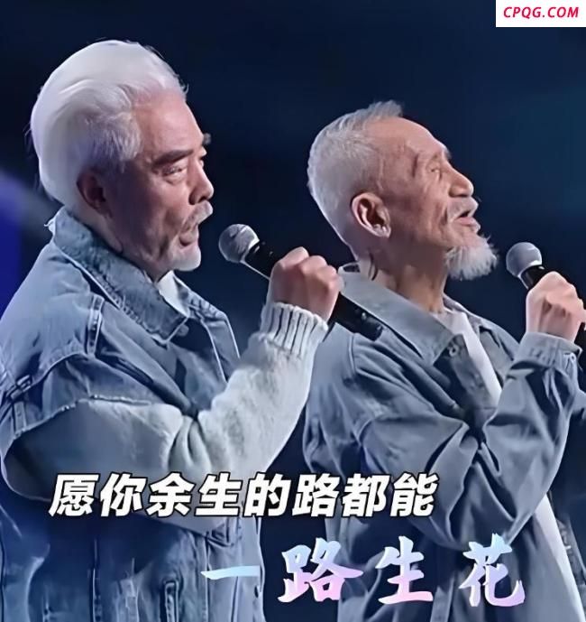 演员张双利发文悼念陈彼得 音乐才子陨落