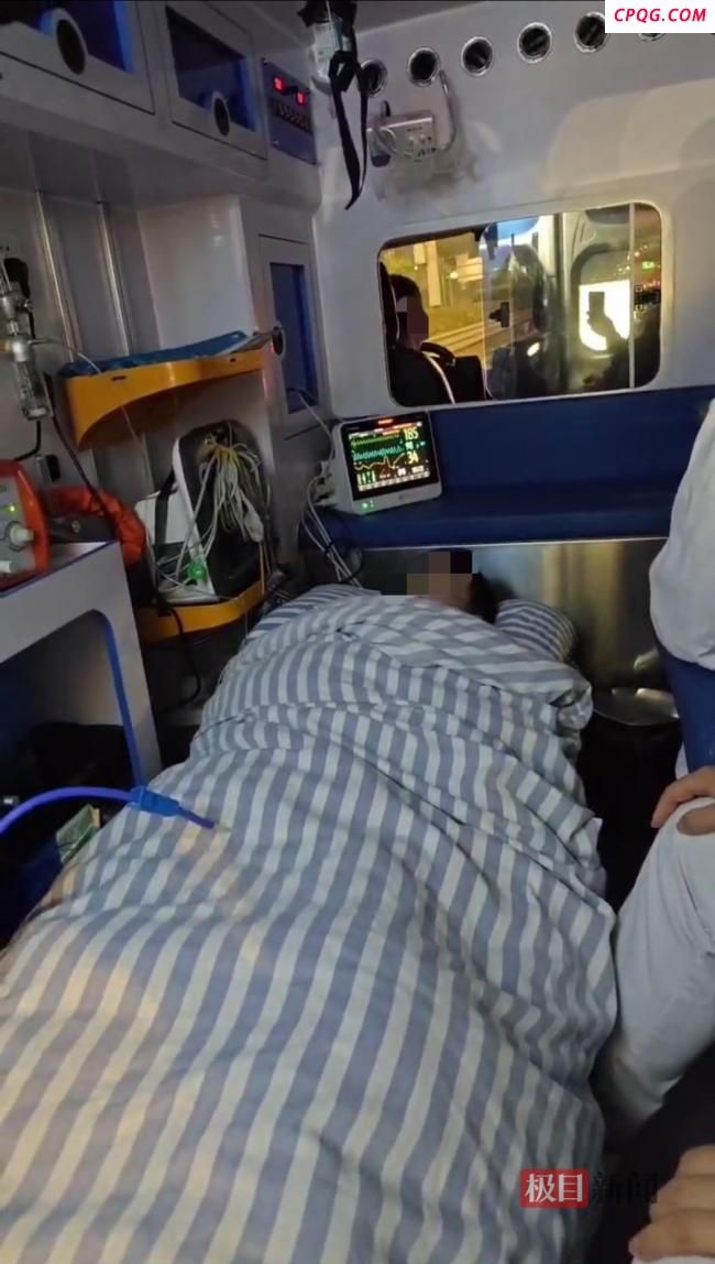 卫健委回应救护车转运800公里收2万8