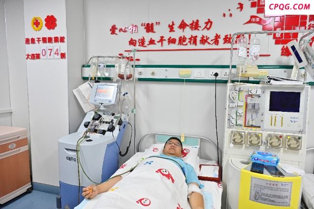 大连交通大学赵兴老师捐赠造血干细胞.jpg