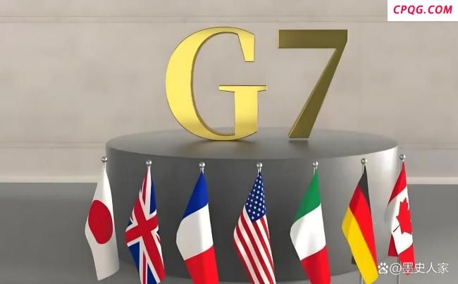 特朗普为何没提拉印度入G7 印度尴尬成配角