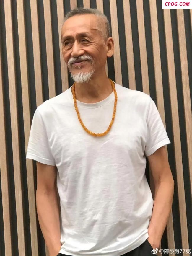 媒体：音乐人陈彼得远行不言再见 曲终人不散