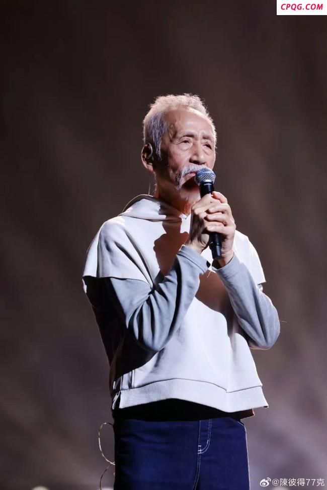 媒体：音乐人陈彼得远行不言再见 曲终人不散
