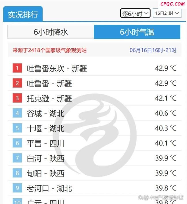 广东暴雨带将北抬 暴雨升级预警