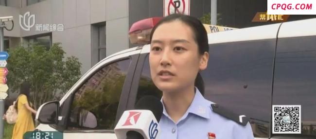 阿婆照镜子380万险被转走 警惕电信诈骗新套路