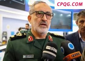 伊朗公布击落以F-35战机画面 以色列否认知晓