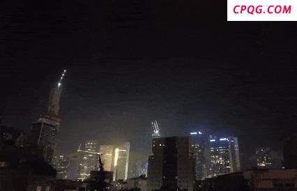 伊朗再发射多轮导弹 反击以色列