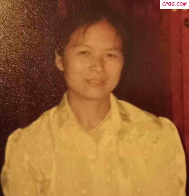 90后荷兰华裔女硕士寻亲 渴望重逢亲人